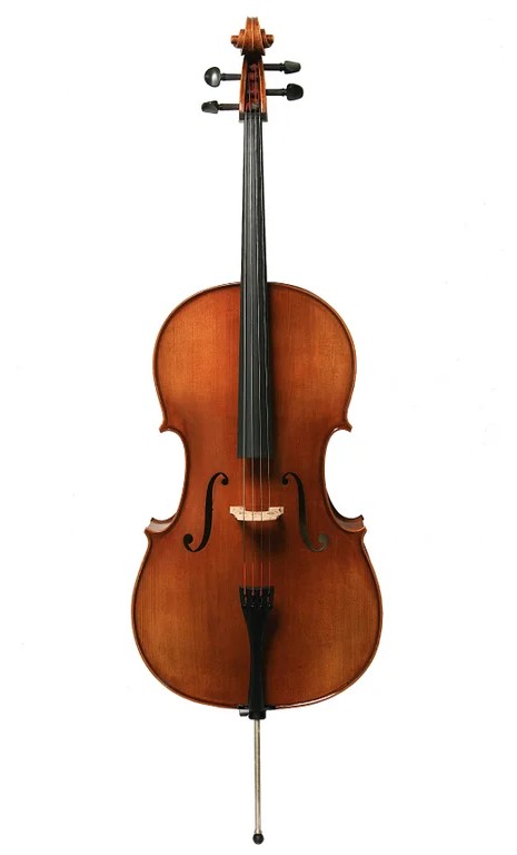 Violoncello Akordkvint Harald Lorenz