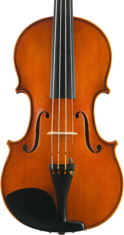 Housle Oleg Semenukh op. 76 podle A. Stradivariho Il Cremonese