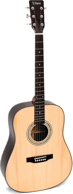 Pablo Vitaso VSG-60S